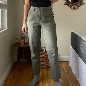 A New Day utility pants